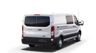 2024 Ford Transit® External Image 4